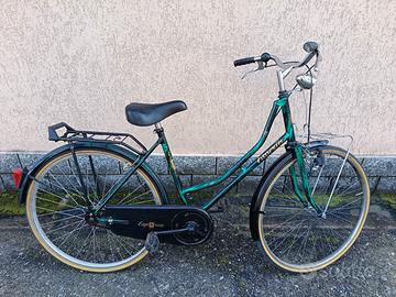 Bici Esperia donna ruote 26"