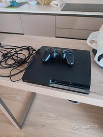 PLAY STATION 3