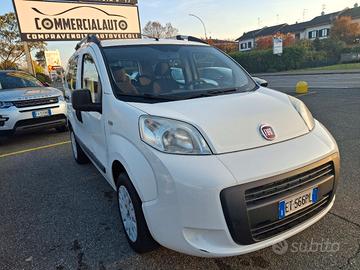 Fiat Qubo 1.4 8V 77 CV Active Natural Power