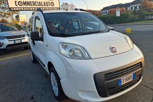 Fiat Qubo 1.4 8V 77 CV Active Natural Power