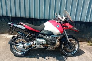 BMW GS 1150 - 2000