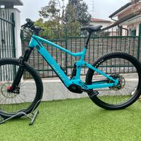 Ebike e-Mtb Scott Strike eRide 940 in Garanzia