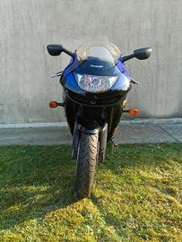 Kawasaki Ninja ZX6R - 1998 Zx-6r zx 600