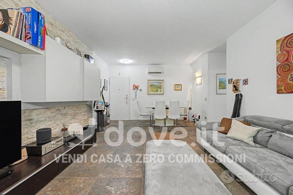 Apartment in Campodarsego, Case Favaretto - Vista 4