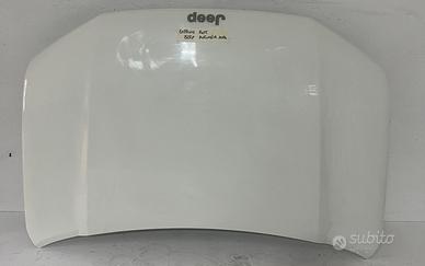 COFANO ANTERIORE JEEP Avenger Serie (22>)