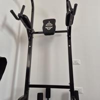 Torretta Nera per Trazioni