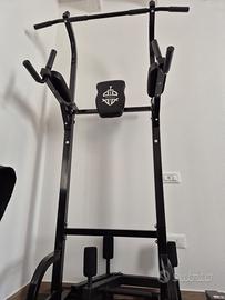 Torretta Nera per Trazioni