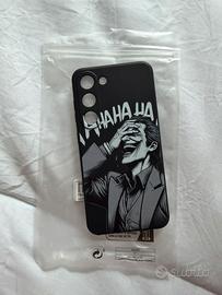 Cover Samsung s23 Joker Edition Nuova