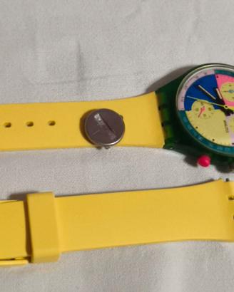 Swatch Chrono Flash Arrow - SCL100