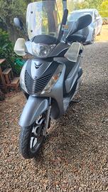 Honda  sh 150