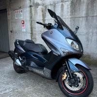 Yamaha Tmax