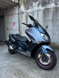 Yamaha Tmax