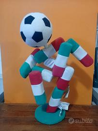 Mascotte Ciao Italia'90