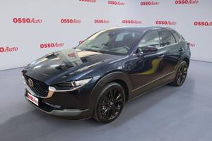 Mazda CX-30 2.5 e-SKYACTIV-G M HYBRID HOMURA ...