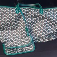 Borsa modello Goyard