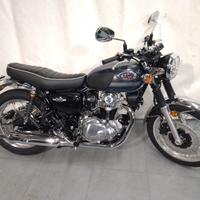 KAWASAKI W 800  EURO 5