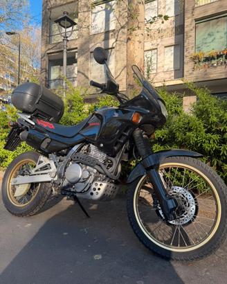 Honda Dominator 650 (RD02) – 1994