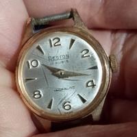 Orologio RESTON per collezione. swiss, vintage