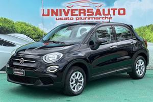 Fiat 500X 1.6 e-torq 110cv Gpl Urban 2019