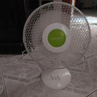 ventilatore piccolo