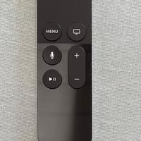 Telecomando per Apple TV
