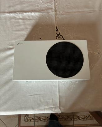 Xbox seris s