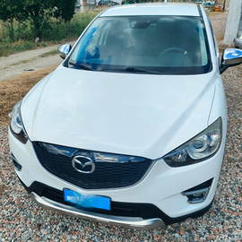 Mazda Cx5