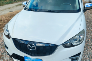 Mazda Cx5