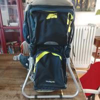 Zaino porta bimbo Marsupio