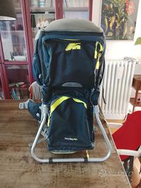 Zaino porta bimbo Marsupio