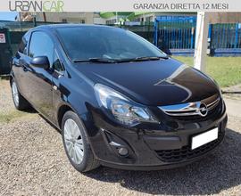 OPEL Corsa 1.3 CDTI 75CV 3p Ecoflex - GARANZIA