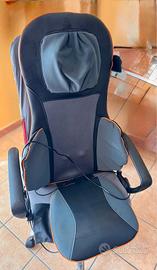 Schienale per massaggio Medisana MC825 grigio