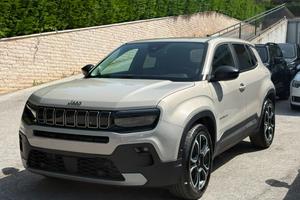 JEEP Avenger 1.2 Turbo Summit