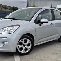Citroen C3 1.4 Exclusive