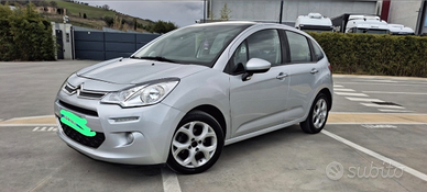 Citroen C3 1.4 Exclusive