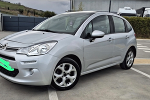 Citroen C3 1.4 Exclusive