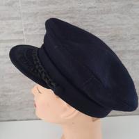 Cappello vintage marina 