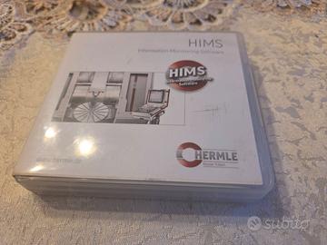 Software hermle
