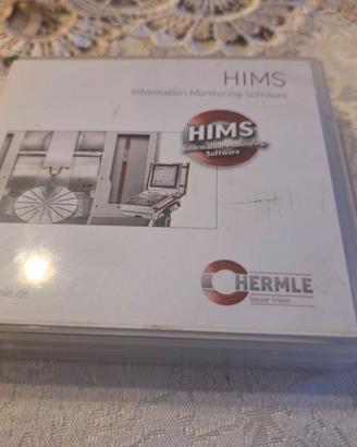 Software hermle