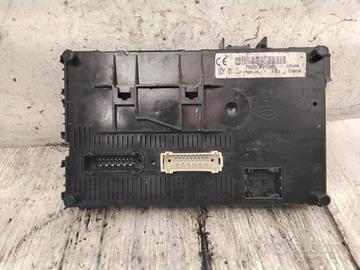 BODY COMPUTER RENAULT Clio Serie P8200311988 21675