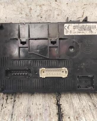 BODY COMPUTER RENAULT Clio Serie P8200311988 21675