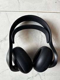 Cuffie Wireless Sony Pulse 3D PS5 - Midnight Black