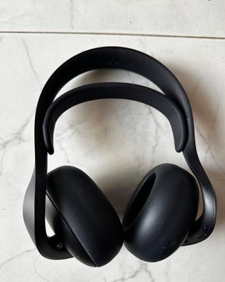 Cuffie Wireless Sony Pulse 3D PS5 - Midnight Black