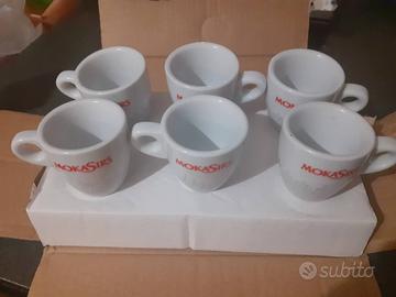 servizio  tazzine  caffè 