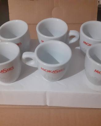 servizio  tazzine  caffè 