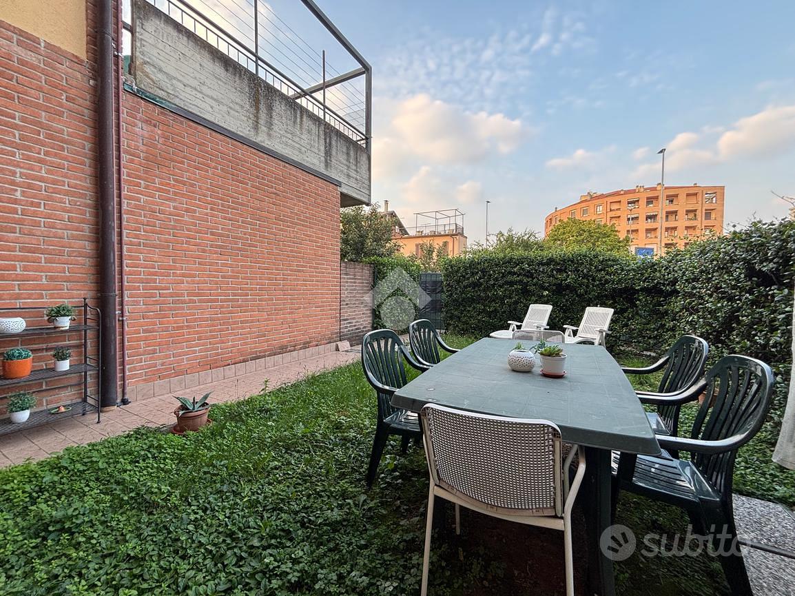 Appartamento – Bergamo, Grumellina, Villaggio degli Sposi - Vista 4