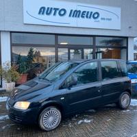 Fiat Multipla 1.9 MJT Dynamic