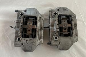 Pinze brembo radiali