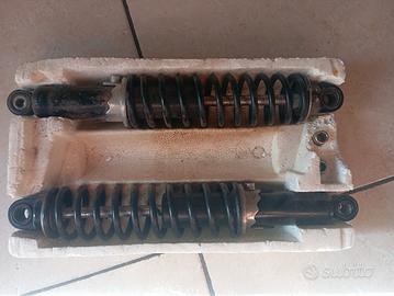 ammortizzatori piaggio Beverly 