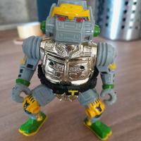 robot turtles anni 90